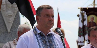 Справа про розкрадання газу: суд заочно заарештував нардепа Дубневича, — САП