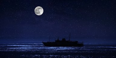Локдаун через COVID-19 призвів до зниження температури на Місяці: що з'ясували вчені