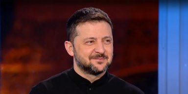 "Путін скоро помре": Зеленський пояснив, чого боїться глава Кремля (відео)