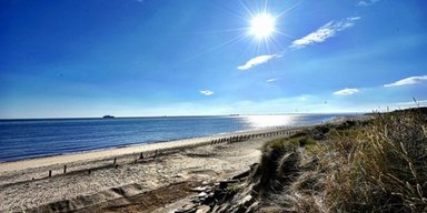Черное море под ударом: токсины, мины и экономические потери из-за разрушенных портов