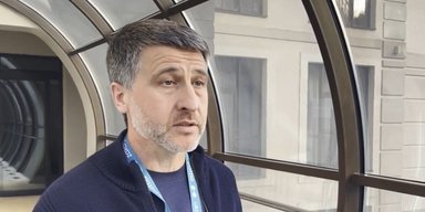 Втратили 300 тисяч: голова Закарпатської ОВА розповів про проблеми з населенням і "гетто ВПО"