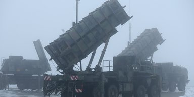 Трехслойный зонтик. Как система ПРО Patriot изменит баланс сил в Восточной Европе