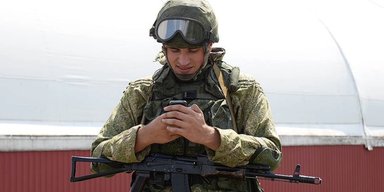 ЗС РФ намагаються прорватись на Запоріжжі в напрямку Новоданилівки та Кам'янського