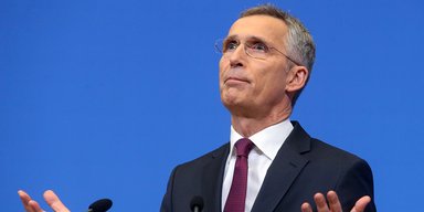 Шлях до миру лежить через "парадокс": Столтенберг назвав "найшвидший спосіб" закінчити війну