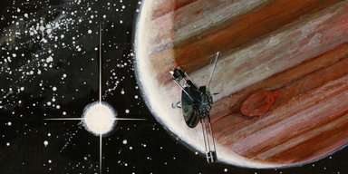 Нова фізика чи аномалія: що сталося із зондами NASA на відстані 3 млрд км від Землі