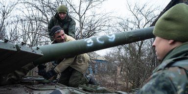 Прекращение огня: в США рассказали о первом этапе завершения войны в Украине