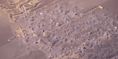 Розірвалося 400 суббоєприпасів: ЗСУ з HIMARS вдарили по скупченню окупантів, — Forbes