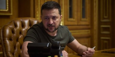 У Раді пояснили, чому Зеленський залишиться легітимним президентом після 20 травня