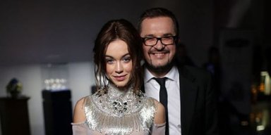 Пономарев, которому приписывали роман с Яремчук, назвал, кто отец ее ребенка (видео)