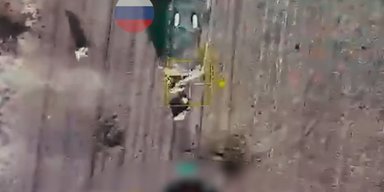 Змінили пульти на автомати: оператори БпЛА ЗСУ провели ближній бій і відбили штурм росіян (відео)