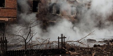 Атака продолжалась почти сутки: каковы последствия обстрелов Кривого Рога