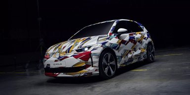 Изменился до неузнаваемости: новый Volkswagen Polo рассекретили до премьеры (фото, видео)