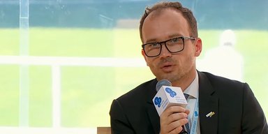 Правила гри змінюються: Україна не боїться боротися зі своїми олігархами, — міністр Малюська
