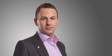 Вас слишком много. Сооснователь "Новой почты" Владимир Поперешнюк о причине неудач реформ в стране