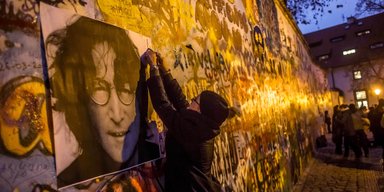 Как Джон Леннон "примерил" судьбу Христа, а Марк Чепмен не смог одолеть в себе дьявола