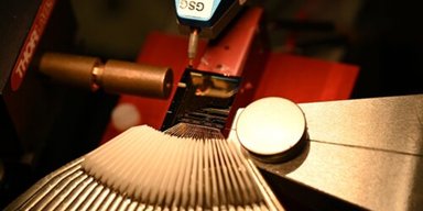 Изменит радары и связь: создан прорывной чип, который отсеивает сильные помехи