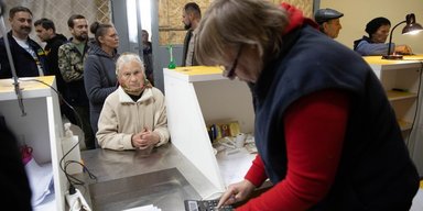 Пенсія в Україні: що робити, якщо не вистачає стажу