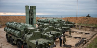 "Начата охота": ВСУ уничтожают системы ПВО в Крыму для более глобальных миссий, — эксперт