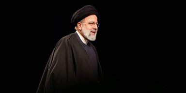 Кабмин Ирана официально подтвердил смерть президента Ибрахима Раиси