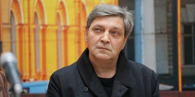Россия — огромный динозавр, и умирать она будет очень долго, — Александр Невзоров