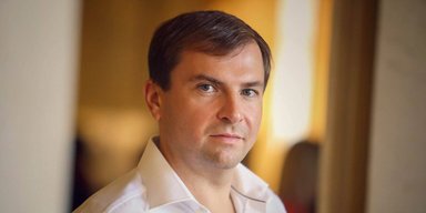 Топ-агент Росії: нардеп від "ОПЗЖ" Христенко впливав на детективів НАБУ, — СБУ (відео)