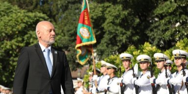 Для оборони від агресора: Болгарія побудує нову базу НАТО за $55 млн