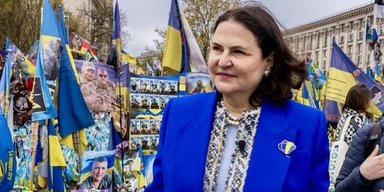 "Никуда не поедем": в ЕС отреагировали на угрозы и требования РФ покинуть Киев