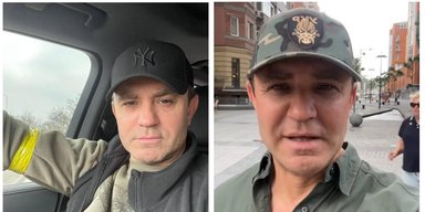 Николая Тищенко заподозрили в "уколах красоты"