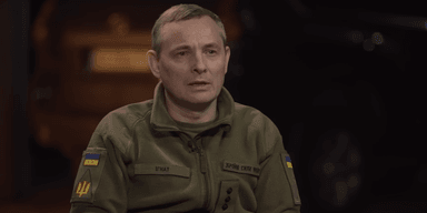 "Просто по статистике": Игнат рассказал, можно ли вычислить дату нового обстрела (видео)