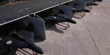 "Були майже невразливі": українські дрони знищили у Росії дві бази "Шахедів"