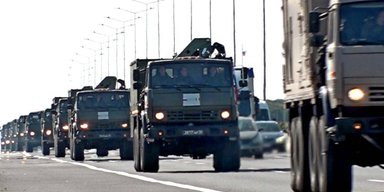 Заміна Пригожину: в РФ може спалахнути новий військовий заколот, — експерт