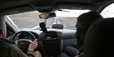 ВС РФ осталось 7 км до того, чтобы перерезать основной путь снабжения ВСУ на Донбассе, — BILD