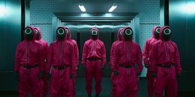 "Игра в кальмара – 2": кукла станет мальчиком, а герои похожими на персонажей "Звездных войн"