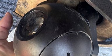 У камері збитого російського БпЛА виявили відеоролик з китайського заводу: що він демонструє, — "Флеш" (відео)