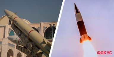 Ракеты от  Ирана и КНДР у армии РФ: какие средства ПВО помогут Украине справиться с угрозами