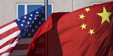 Китай и США готовятся к новому миропорядку, Россию в расчет уже не берут, — эксперт