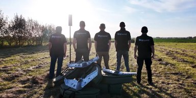 "Капля в море": почему военным не хватает дронов и чем поможет экспорт