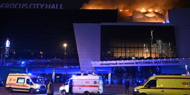 Чип в голові: на росТБ висунули нову версію теракту в "Крокусі" (відео)