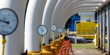 ЕС расположил избыточные запасы газа в Украине, ведь свои хранилища заполнены на 99%, — СМИ