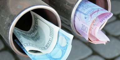 Почему бензин не дешевеет вместе с нефтью
