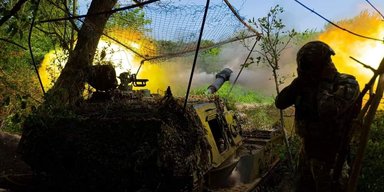 Перемир'я від Трампа провалилося: РФ поновила штурми з новою силою після параду 9 травня, — Трегубов