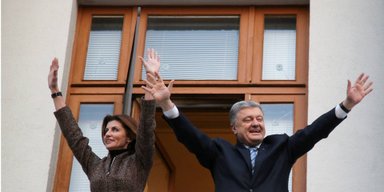 С Петром за пазухой. Чем культ личности Порошенко вреден для украинских патриотов