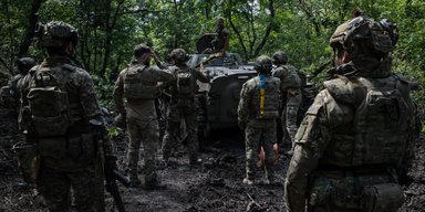 Россию не интересовали и не интересуют содержательные переговоры с Украиной, — ISW