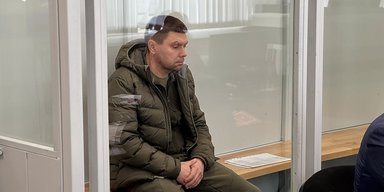 Командующему логистики Воздушных сил избрали меру пресечения: какой размер залога
