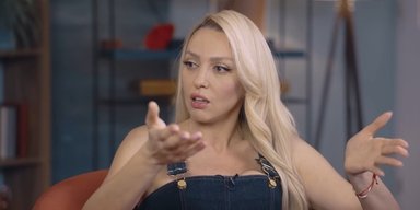Полякова звернулася до "Суспільного" з новим закликом щодо Нацвідбору: "Час повернутися до цього питання" (фото)