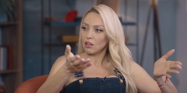 Полякова "сорвалась" на мат после выступления для Верховной Рады: кто ее поддержал (фото)
