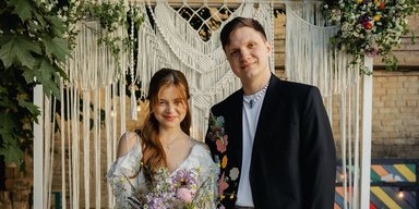 "Гроші є всюди": учасники відбору на Євробачення вразили інтер'єром своєї квартири (фото)