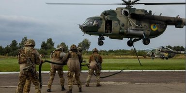 ЗСУ за кілька днів просунулися далі, ніж російські війська з початку року, — дослідження