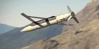 "Умные" бомбы GLSDB не долетают до войск РФ: всему виной российские системы РЭБ, — Reuters
