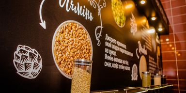 Річниця перезапуску: Чернігівська броварня ABInBevEfes Україна відчинила двері для журналістів